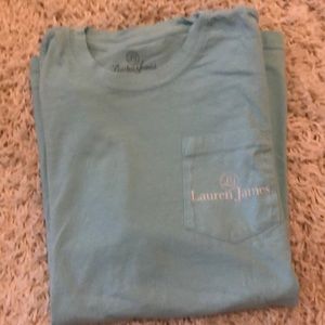 Lauren James tshirt